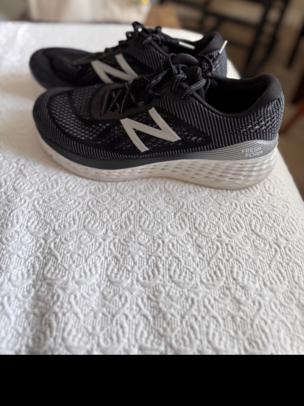 Women’s  New Balance Freshfoam Athletic Running Shoes